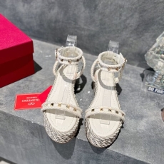 Valentino Sandals